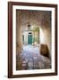 Enchanting Passageway - Kotor, Montenegro-Laura DeNardo-Framed Photographic Print