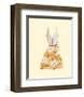 Enchanting-Jane Claire-Framed Giclee Print