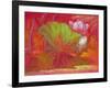 Enchanting-Ailian Price-Framed Art Print