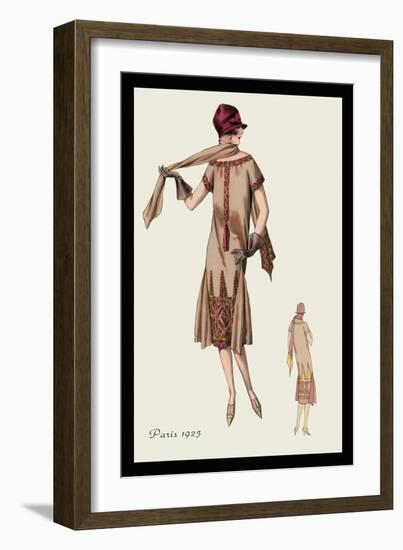 Enchanting-null-Framed Art Print