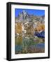 Enchantment Lakes, Alpine Lakes Wilderness, Washington, Usa-Jamie & Judy Wild-Framed Photographic Print