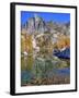 Enchantment Lakes, Alpine Lakes Wilderness, Washington, Usa-Jamie & Judy Wild-Framed Photographic Print