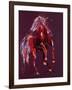 Enchantress, 2009,-Penny Warden-Framed Giclee Print