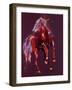 Enchantress, 2009,-Penny Warden-Framed Giclee Print