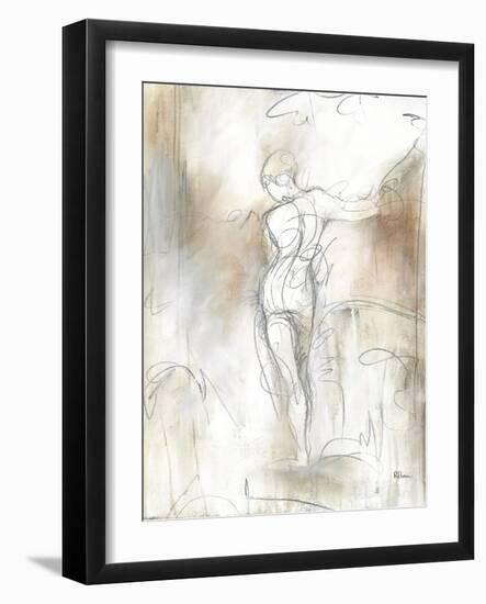 Enchantress I-Rikki Drotar-Framed Giclee Print