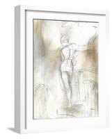 Enchantress I-Rikki Drotar-Framed Giclee Print