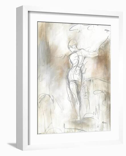 Enchantress I-Rikki Drotar-Framed Giclee Print