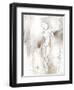 Enchantress II-Rikki Drotar-Framed Giclee Print