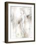 Enchantress II-Rikki Drotar-Framed Giclee Print