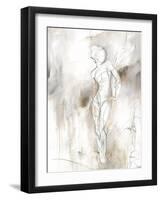 Enchantress II-Rikki Drotar-Framed Giclee Print