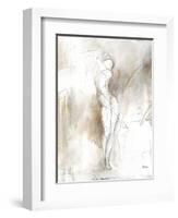 Enchantress III-Rikki Drotar-Framed Giclee Print