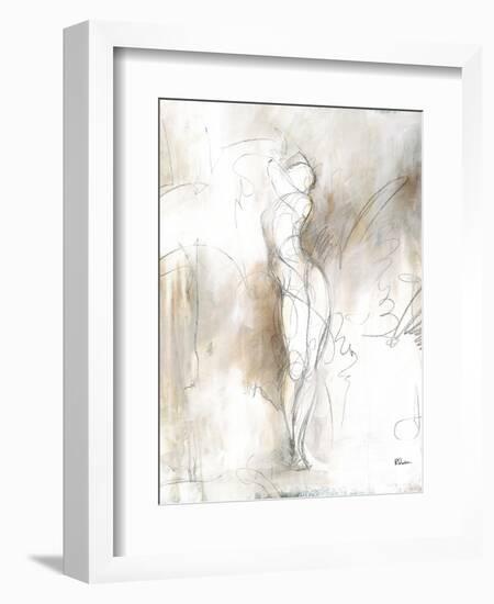 Enchantress III-Rikki Drotar-Framed Giclee Print