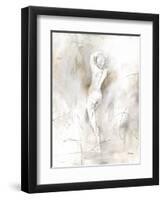 Enchantress V-Rikki Drotar-Framed Giclee Print