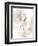 Enchantress V-Rikki Drotar-Framed Giclee Print