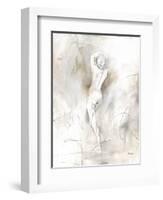 Enchantress V-Rikki Drotar-Framed Giclee Print