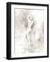 Enchantress V-Rikki Drotar-Framed Giclee Print