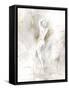 Enchantress V-Rikki Drotar-Framed Stretched Canvas