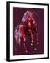 Enchantress-Penny Warden-Framed Giclee Print