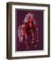 Enchantress-Penny Warden-Framed Giclee Print