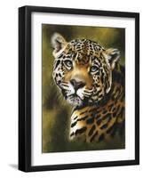 Enchantress-Barbara Keith-Framed Giclee Print