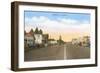 Encinitas, California-null-Framed Art Print