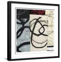 Encircle-Madeleine OConnell-Framed Giclee Print