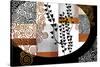Encompassing Klimt-Michael Timmons-Stretched Canvas