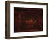 Encore, Once Again, Encore!, 1851-1852-Pavel Andreyevich Fedotov-Framed Giclee Print