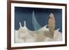 Encounter, 1947-John Armstrong-Framed Giclee Print