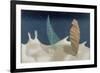 Encounter, 1947-John Armstrong-Framed Giclee Print