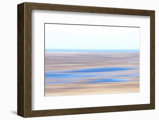 Encounter-Jacob Berghoef-Framed Photographic Print