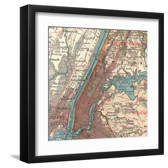 Art Print, , large