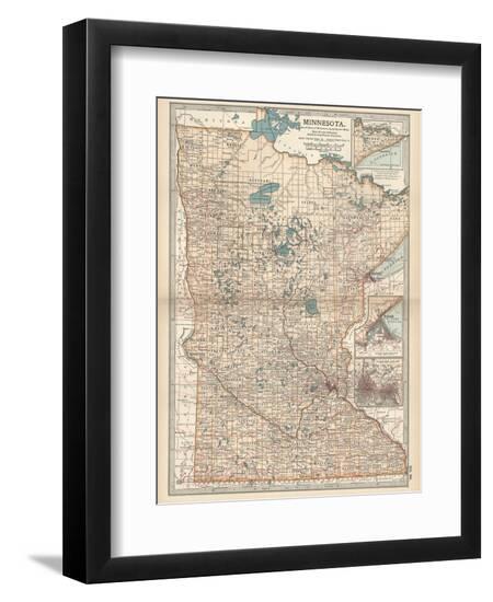Art Print, , large