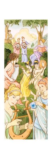 Premium Giclee Print, , large