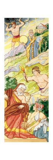 Art Print, , large