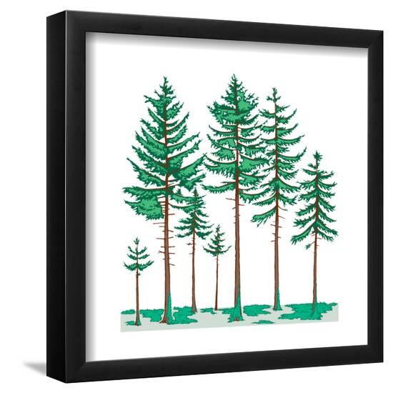 Poster, , large