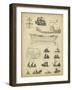 Encyclopediae I-Chambers-Framed Art Print