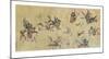 End of a Mongolian Hunt-null-Mounted Collectable Print