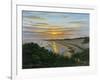 End of a Perfect Day-Bruce Dumas-Framed Giclee Print