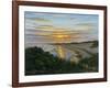 End of a Perfect Day-Bruce Dumas-Framed Giclee Print