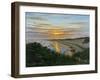 End of a Perfect Day-Bruce Dumas-Framed Giclee Print