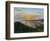 End of a Perfect Day-Bruce Dumas-Framed Giclee Print