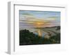 End of a Perfect Day-Bruce Dumas-Framed Giclee Print