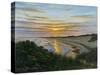 End of a Perfect Day-Bruce Dumas-Stretched Canvas