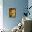 End of Autumn-Ursula Abresch-Framed Stretched Canvas displayed on a wall