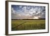 End of Day-Giuseppe Torre-Framed Photographic Print