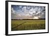 End of Day-Giuseppe Torre-Framed Photographic Print