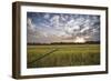 End of Day-Giuseppe Torre-Framed Photographic Print