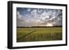 End of Day-Giuseppe Torre-Framed Photographic Print