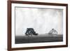 End of November-Trent Foltz-Framed Giclee Print